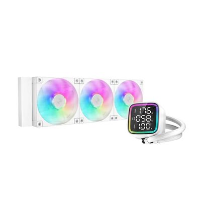 DeepCool LD360 WH Liquid Cooler - R-LD360-WHDMMN-G-1