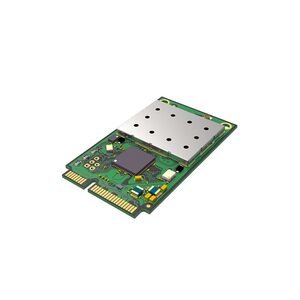 MikroTik R11e-LR9 902-928MHz LoRaWAN Gateway Card