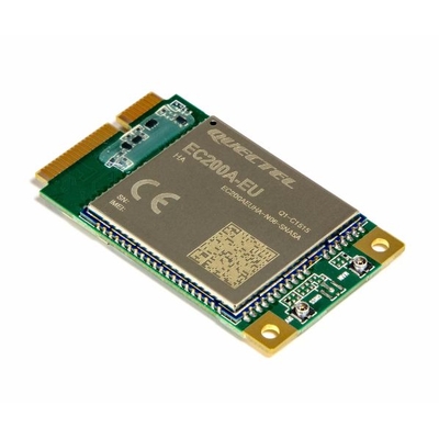 MikroTik R11eL-EC200A-EU MiniPCIe CAT4 LTE card