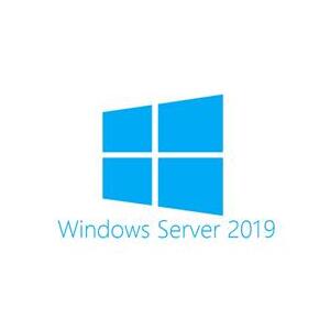 WIindows SERVER CAL 2019 ENGLISH 1PK DSP OEI 5 CLT user CAL