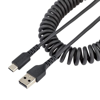 Startech R2ACC-1M-USB-CABLE USB A to C Charging Cable - 1m (3.3ft)