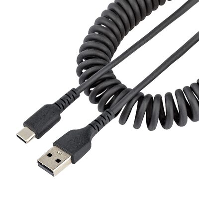 Startech R2ACC-50C-USB-CABLE USB A to C Charging Cable - 50cm (20in)