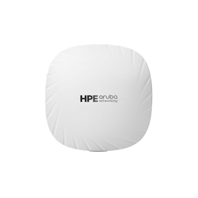 Aruba AP-505 (RW) Dual Radio 2x2:2 802.11ax Internal Antennas Unified Campus Access Point - R2H28A