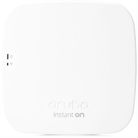 HPE Aruba Instant On AP11 802.11ac 2x2 MIMO Wave 2 Indoor Access Point