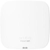 HPE Aruba Instant On AP15 802.11ac 4x4 MIMO Wave 2 Indoor Access Point