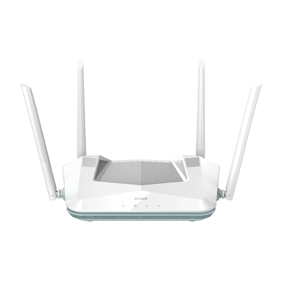 D-Link Eagle Pro AI AX3200 Mesh Router - R32