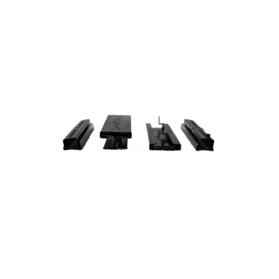 HPE Aruba Networking AP?MNT?A Campus AP Type A Suspended Ceiling Rail Flat 9/16 Mount Bracket Kit - R3J15A 