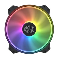 Cooler Master MasterFan MF200R ARGB 200mm Case Fan
