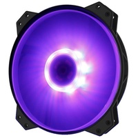 Cooler Master MasterFan 200 RGB Fan
