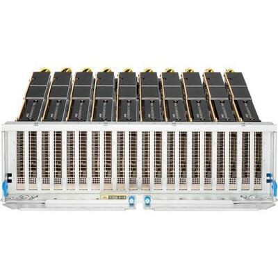 HPE AMD MI100 Video Card - 32 GB HBM2 - R4W72C