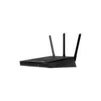 Netgear R6400 AC1750 Dual Band Gigabit Smart WiFi Router 