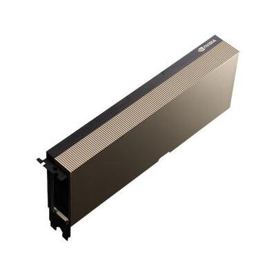 HPE NVIDIA A100 Video Card - 40 GB HBM2 - R6B53C