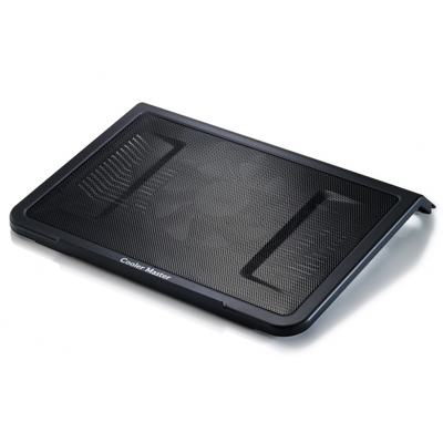 Cooler Master NotePal L1 Ultraslim 17" Notebook Cooler-R9-NBC-NPL1-GP