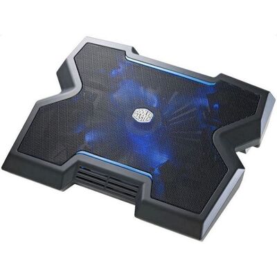 Cooler Master Notepal X3 Notebook Cooler - R9-NBC-NPX3-GP