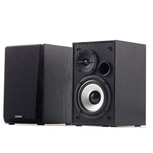 Edifier R980T Powered 2.0 Bookshelf Speakers