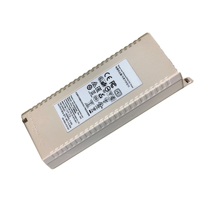 HPE Networking Instant On 30W 802.3at PoE Midspan Injector - R9M77A