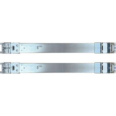 QNAP RAIL-S01 Rail Kit for 1, 2, and 3 RU Short Depth Models