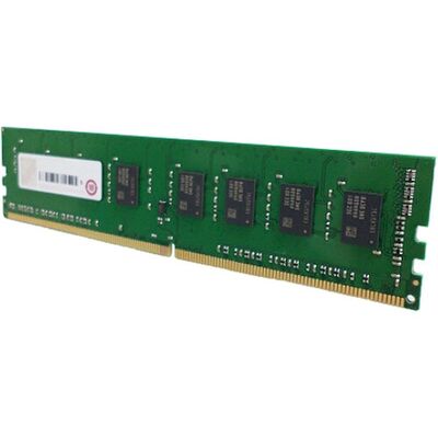 QNAP 16GB DDR4 ECC RAM, 3200 MHZ, UDIMM, K1 VERSION 