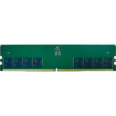 QNAP RAM-16GDR5T0-UD-4800 16GB DDR5 RAM, 4800 MHz, UDIMM, T0 version