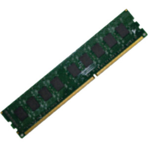 QNAP 2GB DDR3 1600 MHz ECC UDIMM RAM Module (RAM-2GDR3EC-LD-1600)