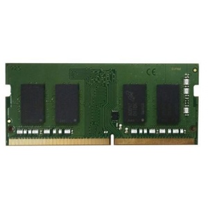 QNAP 2GB DDR4 RAM, 2400 MHZ, SO-DIMM, 260 PIN, A0 VERSION, Memory module