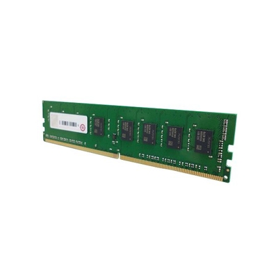 QNAP RAM-2GDR4P0-UD-2400 2G DDR4-2400 DIMM