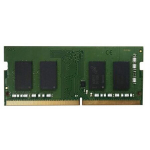 QNAP 2Gb DDR4-2400 So-Dimm 260 Pin Memory Module T0 Version (RAM-2GDR4T0-SO-2400)