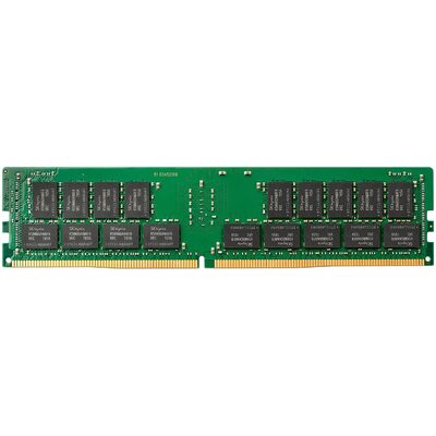 QNAP 32GB DDR4 2400 MHz LR-DIMM Memory Module (RAM-32GDR4ECS0-LR-2400)