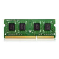 QNAP 4GB DDR3L-1600 204Pin RAM Module SODIMM - RAM-4GDR3L-SO-1600