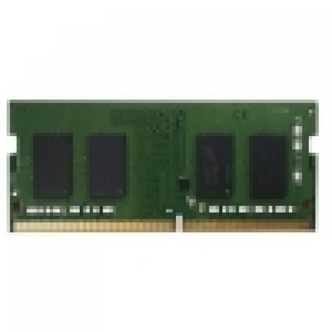 QNAP 4GB DDR4 2400 MHz SO-DIMM Memory Module