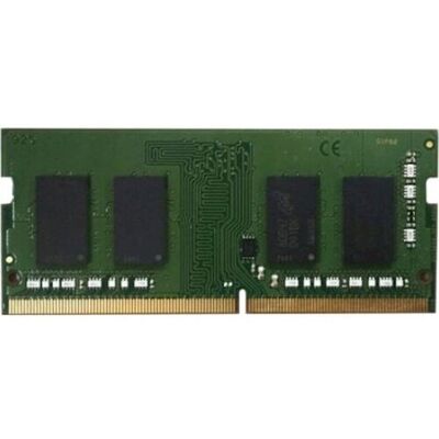 QNAP 4GB DDR4-2666, SO-DIMM, 260 PIN, T1 VERSION 