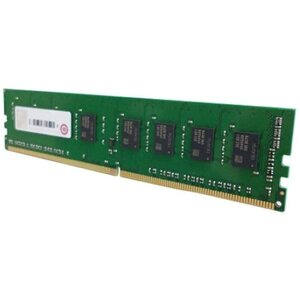 QNAP RAM-8GDR4ECI0-UD-3200, 8GB DDR4 ECC, 3200 MHZ, UDIMM 