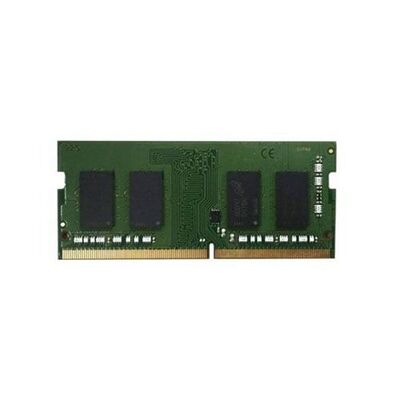 QNAP 8GB DDR4-2666 SO-DIMM 260 PIN T0 VERSION FOR TS-H973AX TVS-872XT TS-X73