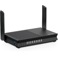 NETGEAR RAX20 AX1800 WiFi 6 Router 4-Stream