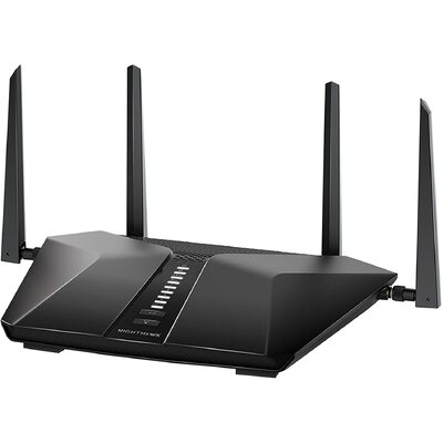 NETGEAR Nighthawk AX4200 AX5 5-Stream WiFi 6 Router (RAX43)