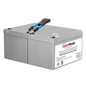 CyberPower RBP0106 Battery Replacement Cartridge