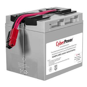 CyberPower RBP0023 Battery Replacement Cartridge