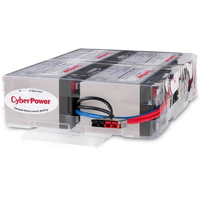 CYBERPOWER RB1290X4F  Battery Replacement Cartridge