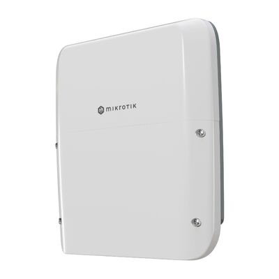 Mikrotik RB5009UPr+S+OUT 8 x POE Out/In, 4x 1.4 GHz, 7x Gbit LAN, 1x 2.5Gbit Lan, 1x SFP+, 1GB, IP66 Outdoor Route