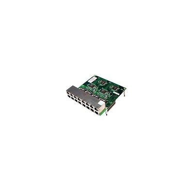 MikroTik RB816 Daughterboard for RB800