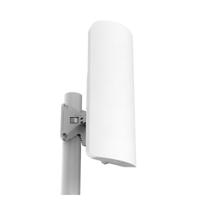 MIKROTIK mANTBox 2GHz 120 degree 12dBi dual polarization sector Integrated antenna RB911G-2HPnD-12S