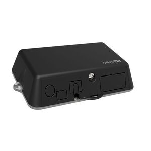 MikroTik RB912R-2nD-LTm LtAP mini 2.4GHz AP 802.11b/g/n 2x2 L4
