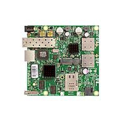 Mikrotik RB922UAGS-5HPacD Board Only