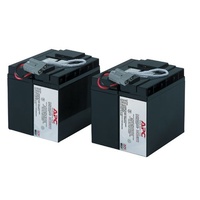 APC Replacement Battery Cartridge #11 UPS battery Lead