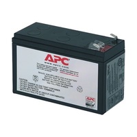 APC Replacement Battery Cartridge #17 UPS Battery