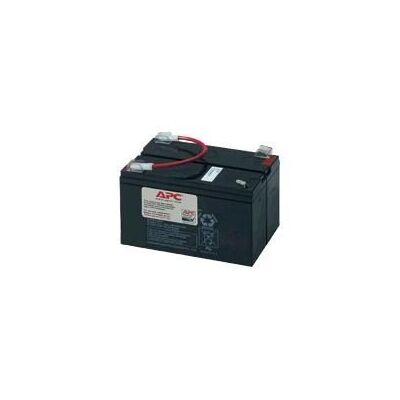 APC Replacement Battery Cartridge #3 UPS Battery
