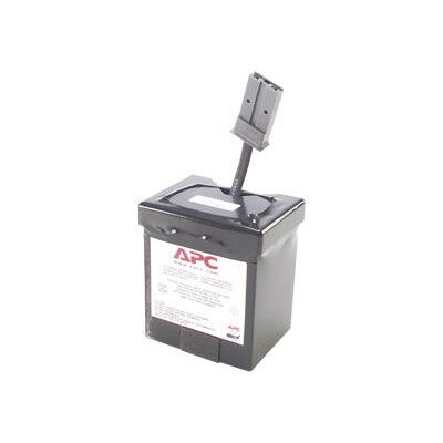 APC Replacement Battery Cartridge #30 UPS Battery