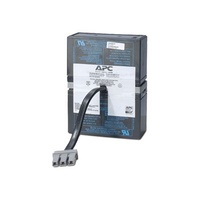 APC Replacement Battery Cartridge #33 UPS Battery