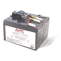 APC Replacement Battery Cartridge #48 UPS Battery