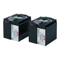 APC Replacement Battery Cartridge #55 UPS Battery